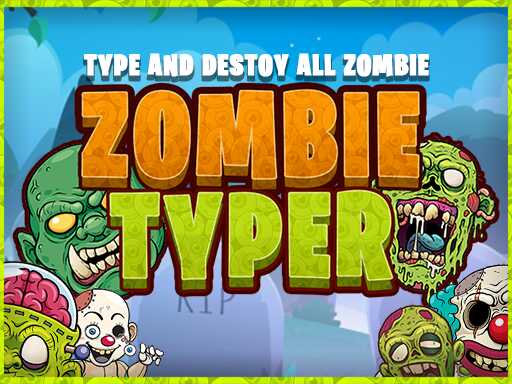 Read more about the article Zombie Typer