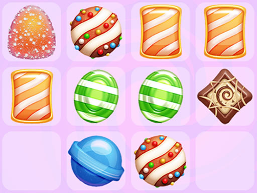 Read more about the article Candy Connection