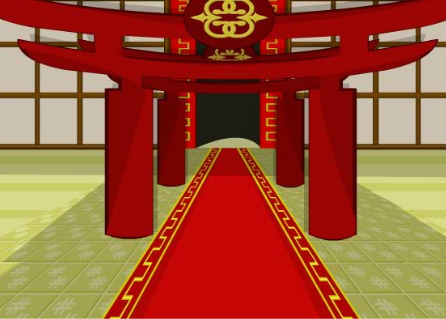 Read more about the article Ninja Room Escape