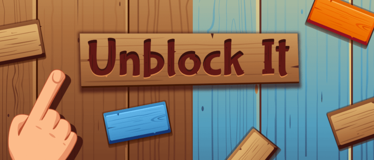 Read more about the article Unblock It