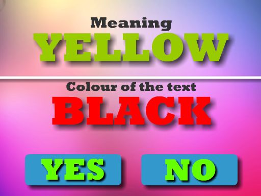 Read more about the article Colour Text Challeenge