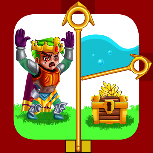 Read more about the article Love and Treasure Quest