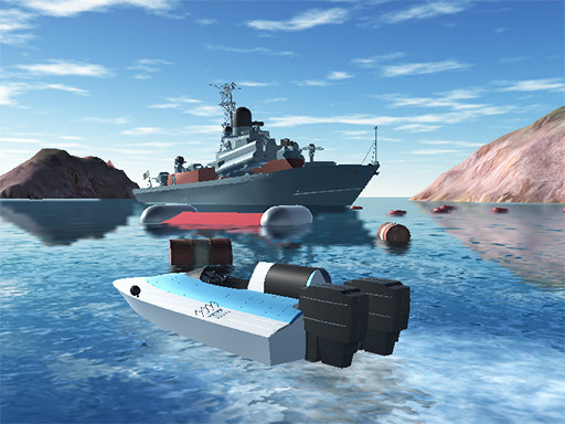 Read more about the article Boat Simulator 2