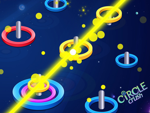 Read more about the article Circle Crush