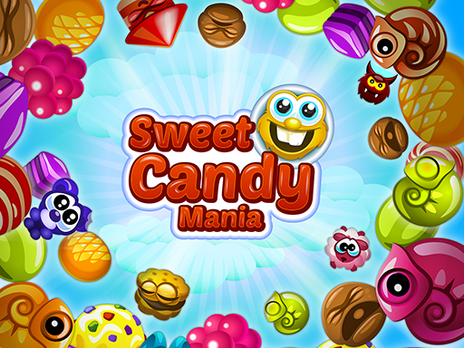 Read more about the article Sweet Candy Mania