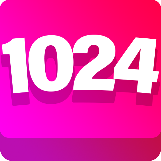 Read more about the article 1024 COLORFUL