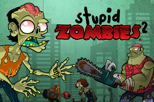 Read more about the article Stupid Zombies 2