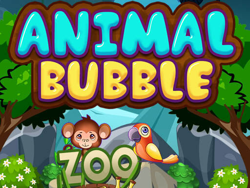 Read more about the article Animal Bubble