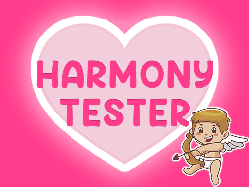 Read more about the article Harmony Tester