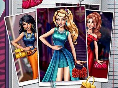 Read more about the article Glam Girl Busy Weekend