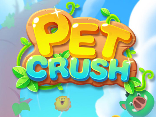 Read more about the article Pet Crush