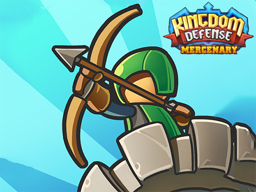 Read more about the article Kingdom Defence: Mercenary