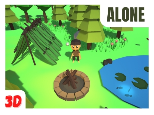 Read more about the article Survive Alone