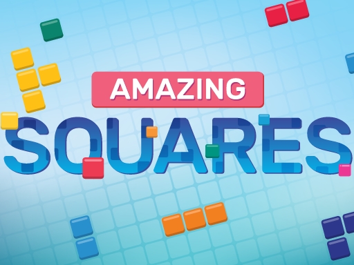 Read more about the article Amazing Squares