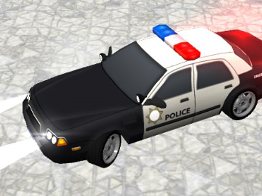 Read more about the article Police Car Parking