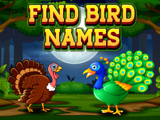 Read more about the article Find Birds Names