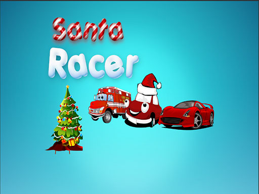Read more about the article Santa Racer