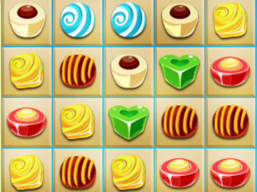 Read more about the article Candy Star
