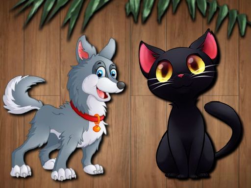 Read more about the article Animal Shapes 2