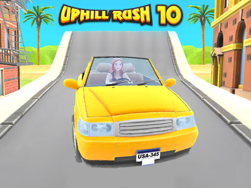 Read more about the article Uphill Rush 10