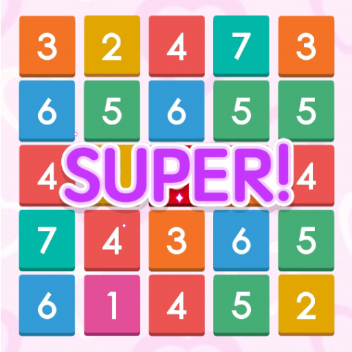 Read more about the article Number Crush Mania