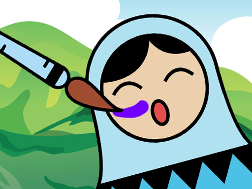 Read more about the article Babushka Coloring