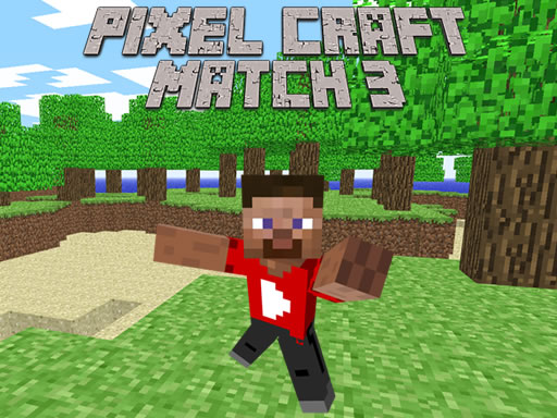 Read more about the article Pixel Craft Match 3