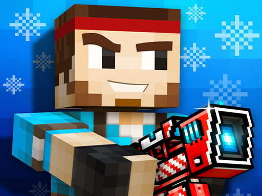 Read more about the article Pixel Soldier Memory