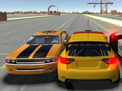 Read more about the article Cars Driver