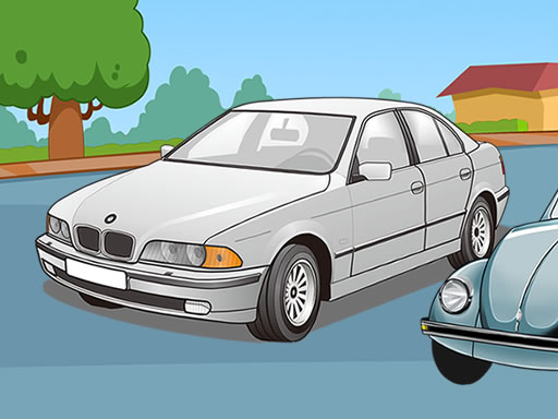 Read more about the article German Cars Jigsaw