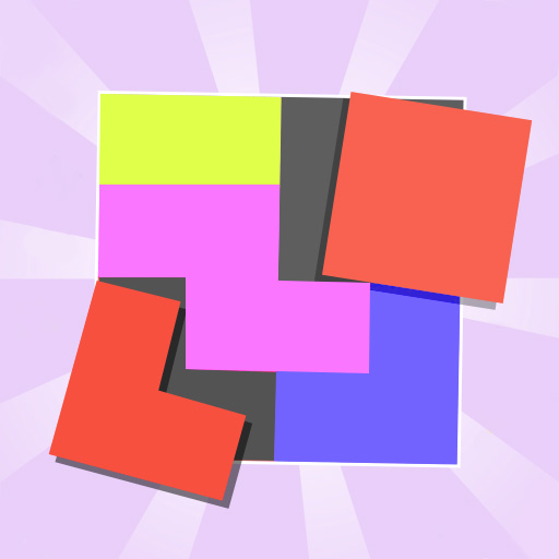 Read more about the article Square Puzzle