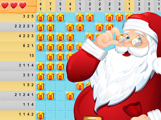 Read more about the article Christmas Hurly Burly