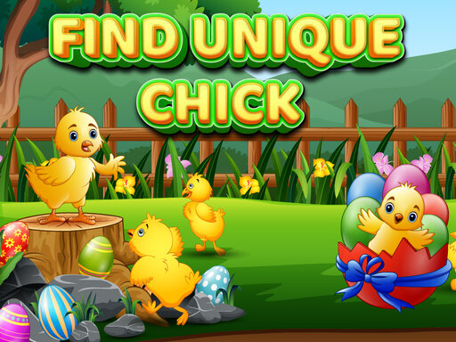 Read more about the article Find Unique Chick