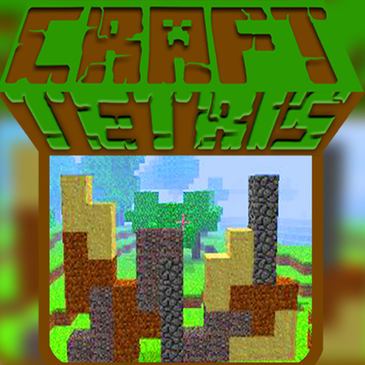 Read more about the article Craft Tetris