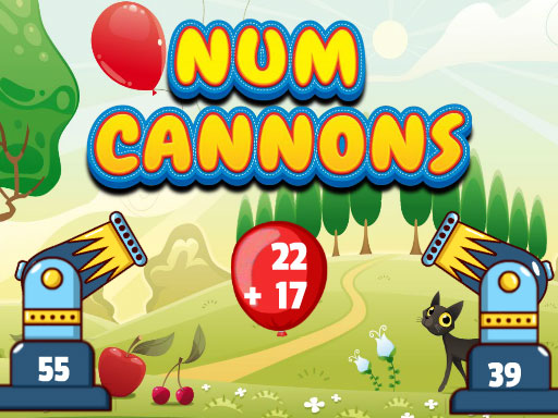 Read more about the article Num Cannons