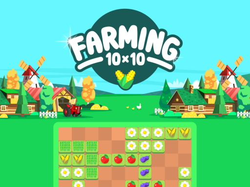 Read more about the article Farming 10×10