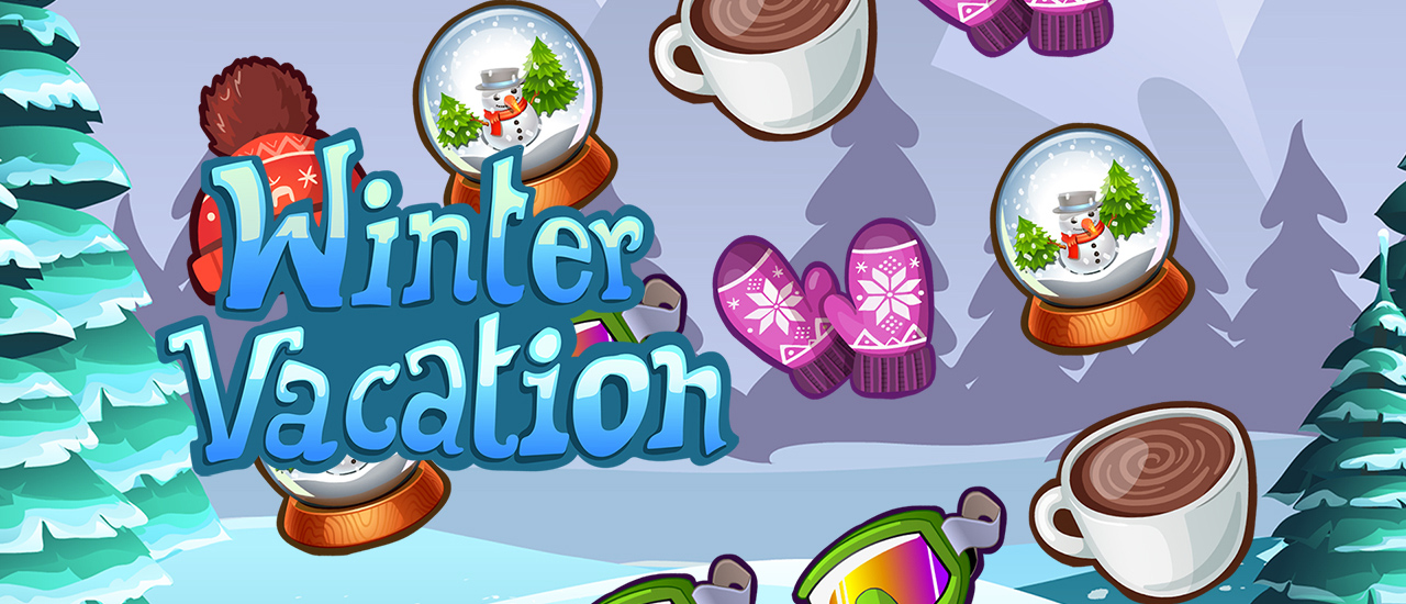 Read more about the article Winter Vacation