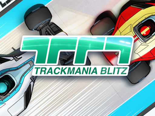 Read more about the article TrackMania Blitz