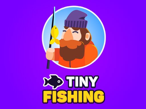 Read more about the article Tiny Fishing