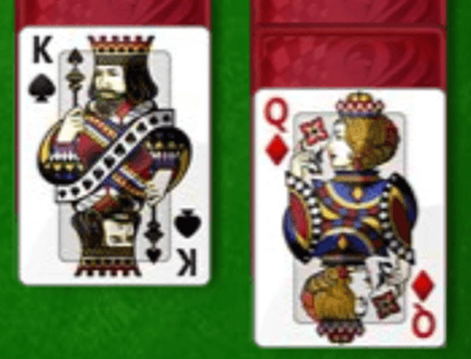 Read more about the article Solitaire 3