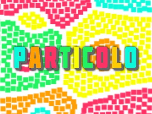 Read more about the article Particolo