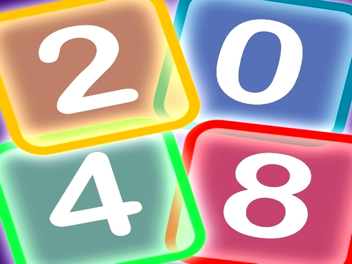 Read more about the article Neon 2048