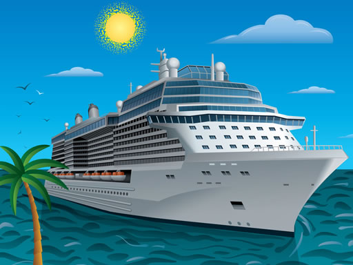Read more about the article Cruise Ships Memory