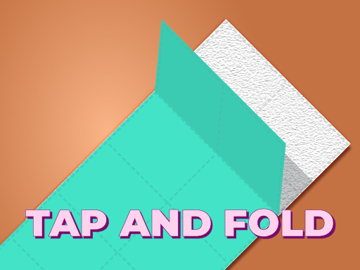 Read more about the article Tap And Fold: Paint Blocks