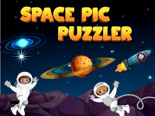 Read more about the article Space Pic Puzzler