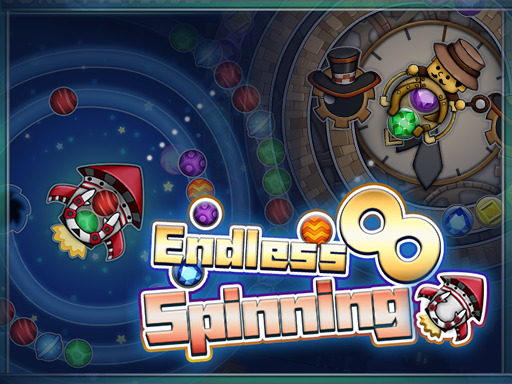 Read more about the article Endless Spinning