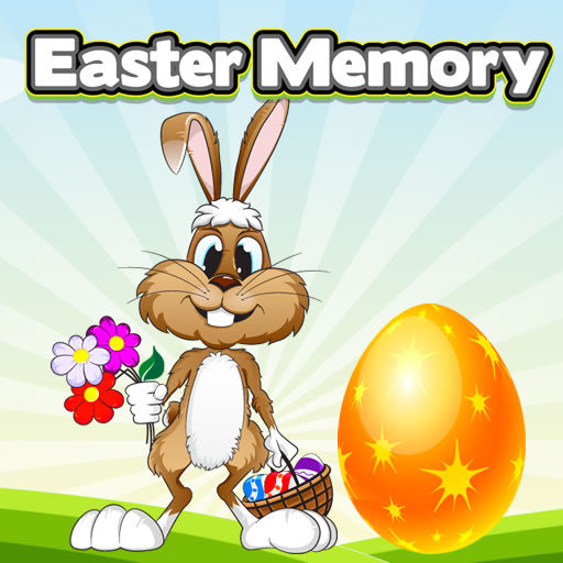 Read more about the article Easter Memory Game