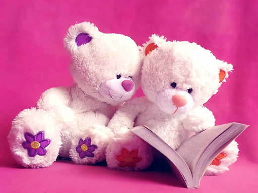 Read more about the article Cute Teddy Bears Slide
