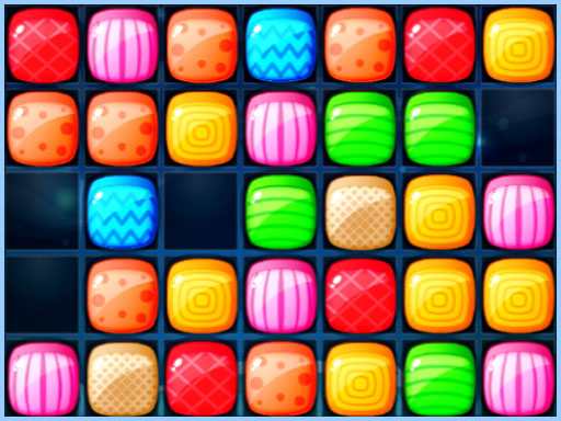 Read more about the article Jelly Cubes