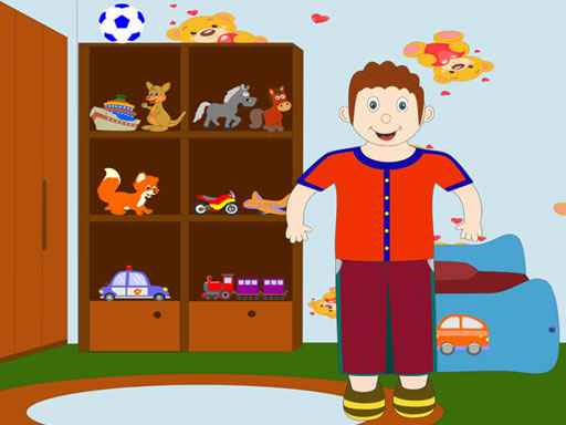 Read more about the article Make Your Little Kids